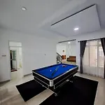 Villa Ananda