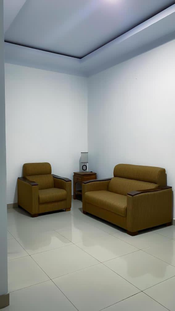 Villa Ananda *