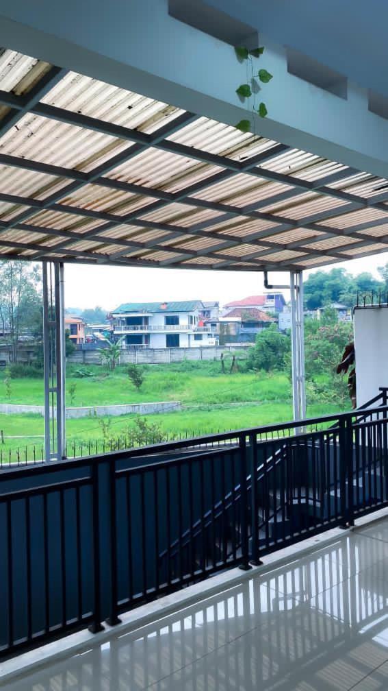 Ananda Villa Bogor