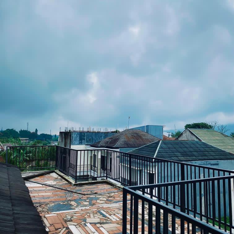 Ananda Villa *