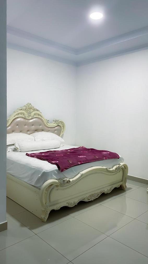 Villa Ananda *