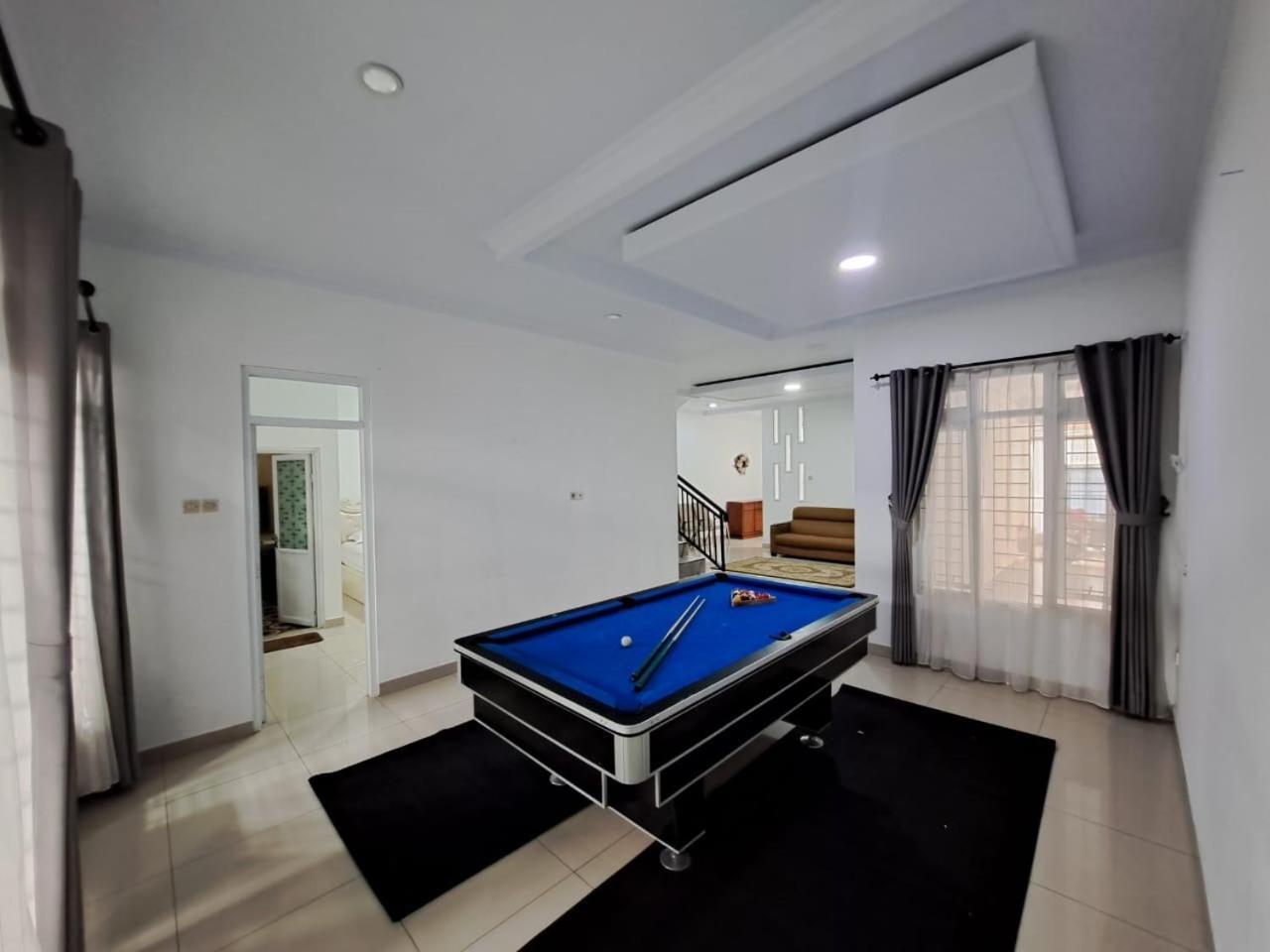 Ananda Villa Bogor