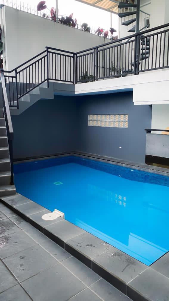 Villa Ananda *